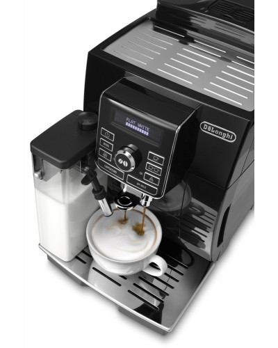 Кофемашина DeLonghi ECAM 25.462 B Кофемашина DeLonghi ECAM 25.462 B