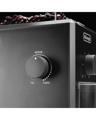 Кофемолка Delonghi KG79 Кофемолка Delonghi KG79