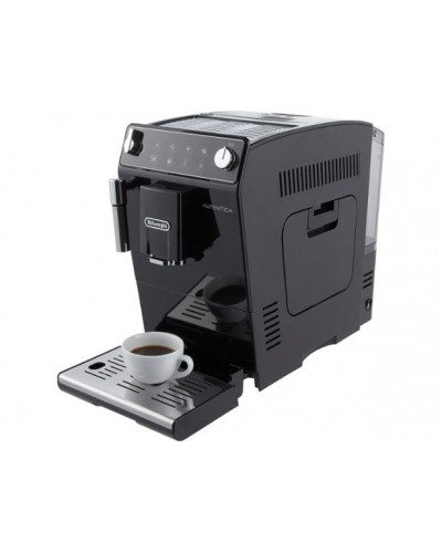 Кофемашина DeLonghi ETAM 29.510 B Autentica