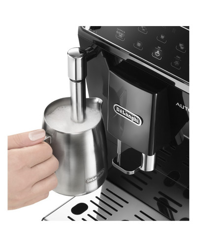 Кофемашина DeLonghi ETAM 29.510 B Autentica