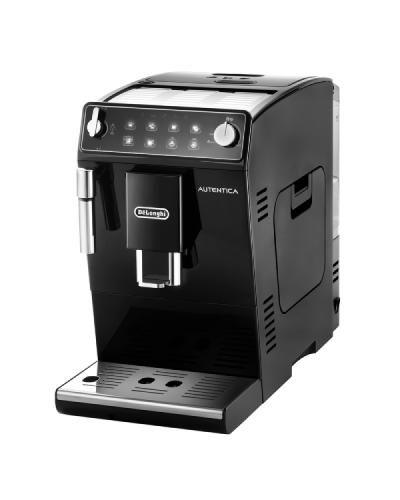 Кофемашина DeLonghi ETAM 29.510 B Autentica