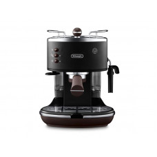 Кофеварка De`Longhi ICONA Vintage ECOV 311.BK