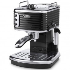 Кофеварка De`Longhi ECZ 351.BK