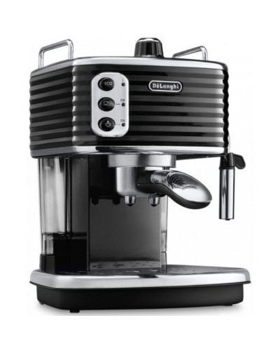 Кофеварка De`Longhi ECZ 351.BK Кофеварка De`Longhi ECZ 351.BK