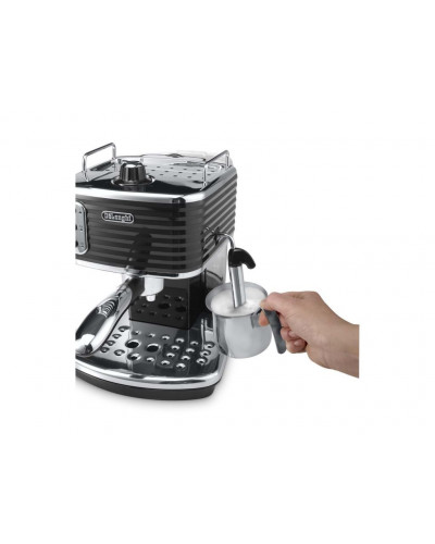 Кофеварка De`Longhi ECZ 351.BK Кофеварка De`Longhi ECZ 351.BK
