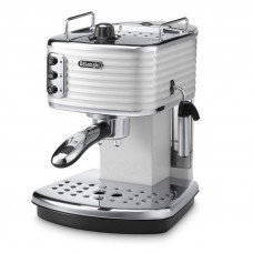 Кофеварка De`Longhi ECZ 351.W