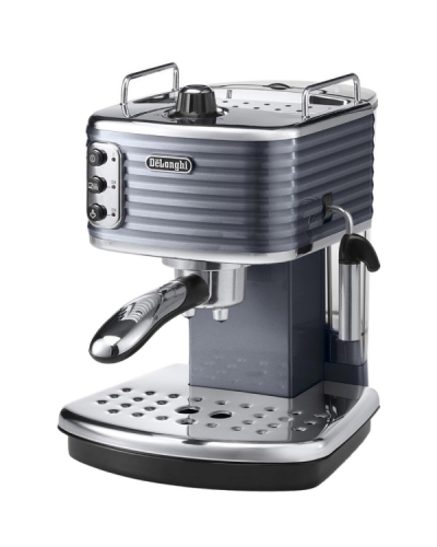 Кавоварка De`Longhi Scultura ECZ 351.GY