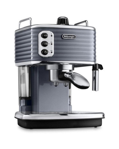 Кавоварка De`Longhi Scultura ECZ 351.GY