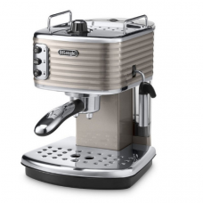 Кофеварка De`Longhi ECZ 351.BG