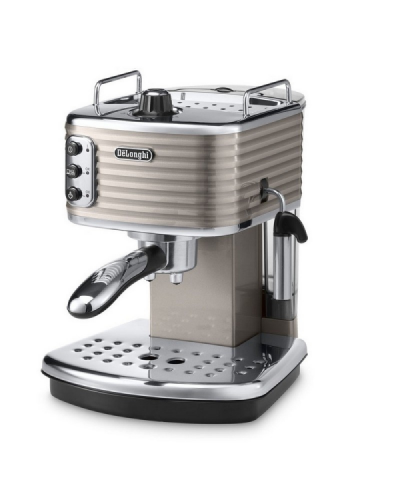 Кофеварка De`Longhi ECZ 351.BG