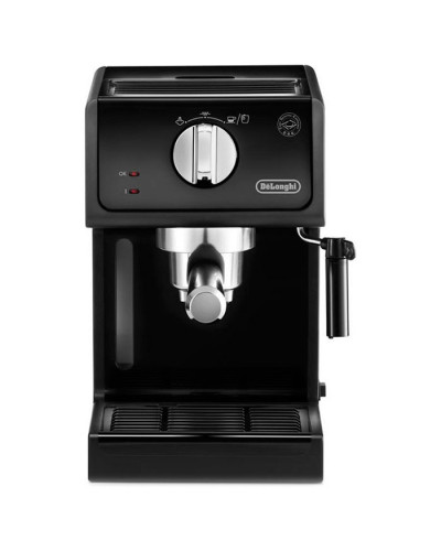 Кофеварка DeLonghi ECP 31.21 BK