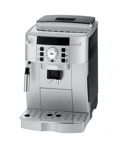 БУ кофемашина Delonghi ECAM 22.110 S