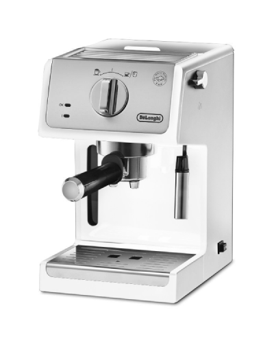 Кофеварка DeLonghi ECP 33.21 W