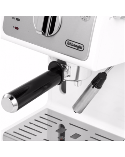 Кофеварка DeLonghi ECP 33.21 W Кофеварка DeLonghi ECP 33.21 W