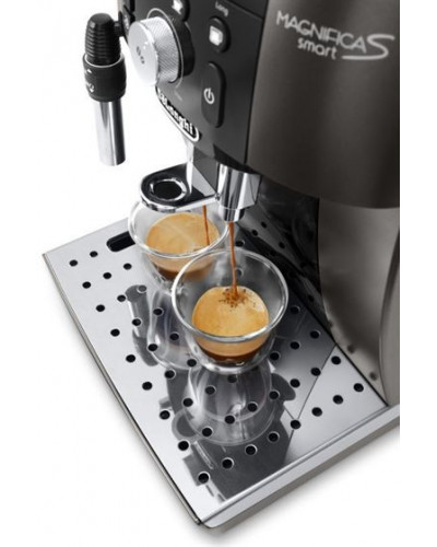 Кофемашина Delonghi Magnifica S Smart ECAM 250.33.TB Кофемашина Delonghi Magnifica S Smart ECAM 250.33.TB