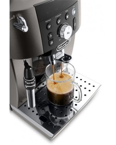 Кофемашина Delonghi Magnifica S Smart ECAM 250.33.TB Кофемашина Delonghi Magnifica S Smart ECAM 250.33.TB