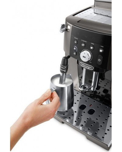 Кофемашина Delonghi Magnifica S Smart ECAM 250.33.TB Кофемашина Delonghi Magnifica S Smart ECAM 250.33.TB