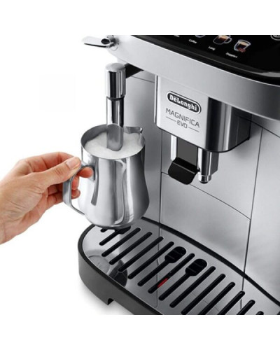 Автоматическая кофемашина DeLonghi ECAM 290.31SB Автоматическая кофемашина DeLonghi ECAM 290.31SB