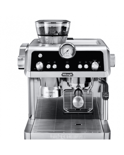 Кофеварка Delonghi EC9335.M La Specialista