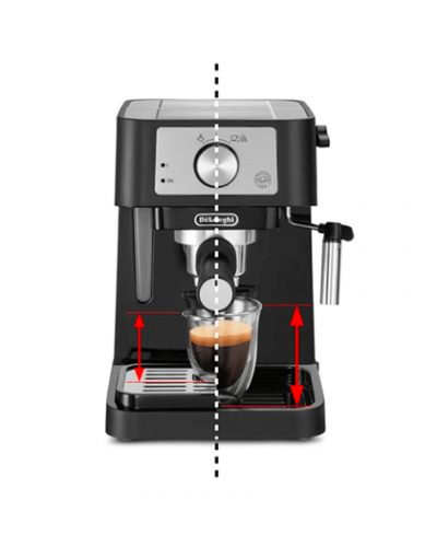 Delonghi EC260.BK Delonghi EC260.BK