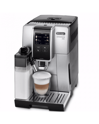 Кавомашина Delonghi ECAM370.85.SB
