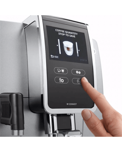 Кавомашина Delonghi ECAM370.85.SB