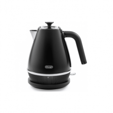 Чайник DeLonghi KBIN 2001 BK Distinta Moments