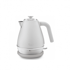 Чайник DeLonghi KBIN 2001 W Distinta Moments