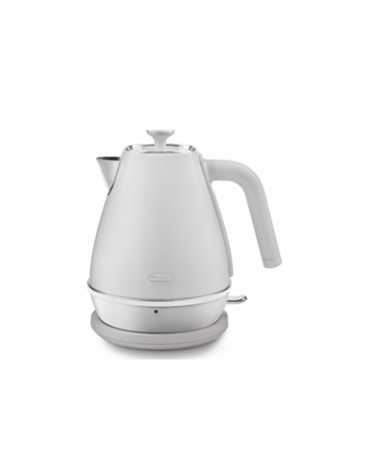 Чайник DeLonghi KBIN 2001 W Distinta Moments