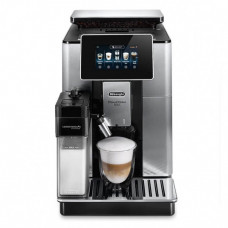 Автоматична кавомашина DeLonghi ECAM610.74.MB