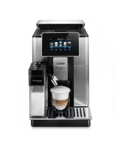 Автоматическая кофемашина DeLonghi ECAM610.74.MB