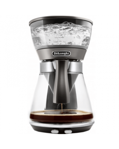 Delonghi ICM 17210 капельная кофеварка
