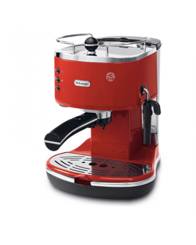 Кофеварка DeLonghi ECO 311 R