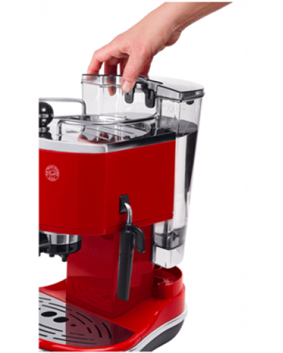 Кофеварка DeLonghi ECO 311 R Кофеварка DeLonghi ECO 311 R