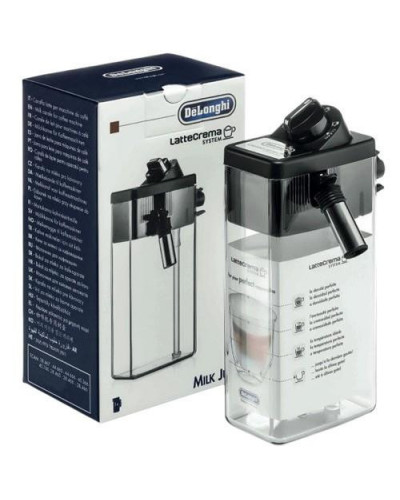 5513296641 DELONGHI капучинатор DLSC012