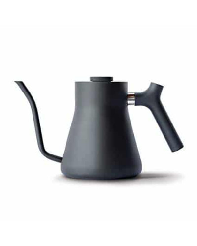 Fellow Stagg Pour-Over Kettle Black