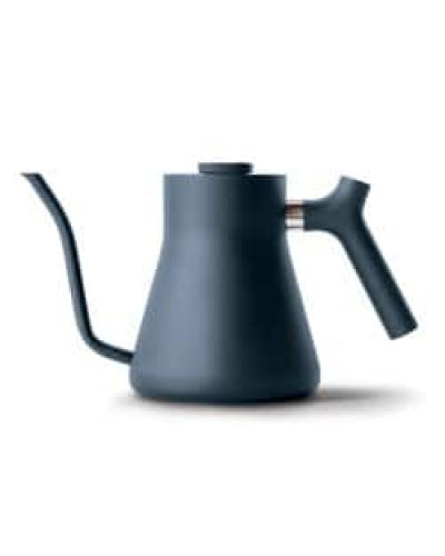 Fellow Stagg Pour-Over Kettle Monochrome Stone Blue