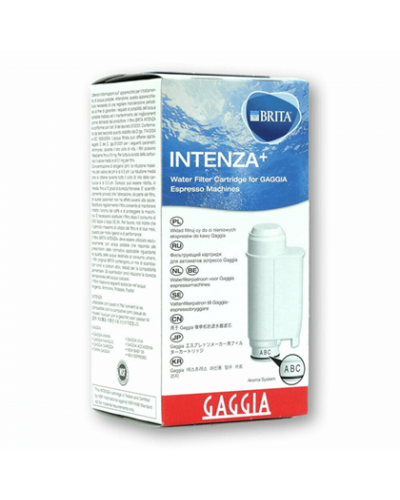 Фильтр для воды Gaggia (Brita)