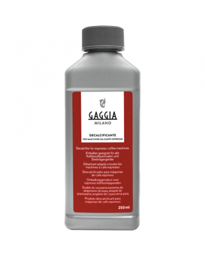 Жидкость для чистки от накипи Gaggia, 250 мл