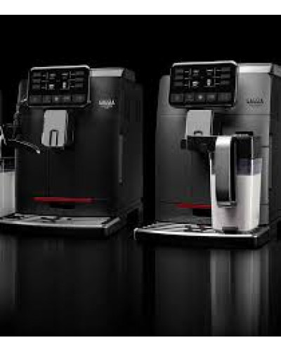 Автоматическая кофемашина Gaggia Cadorna Milk Автоматическая кофемашина Gaggia Cadorna Milk