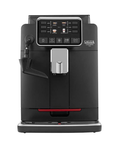 Автоматическая кофемашина Gaggia Cadorna Milk