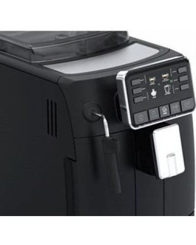 Автоматическая кофемашина Gaggia Cadorna Style Black