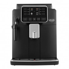 Автоматична кавомашина Gaggia Cadorna Style Black