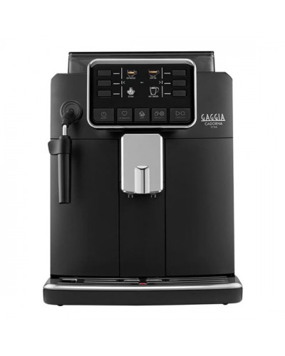 Автоматическая кофемашина Gaggia Cadorna Style Black