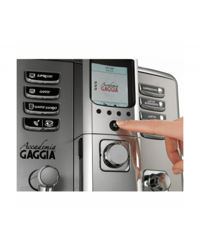 Gaggia Accademia RI9702/01 Gaggia Accademia RI9702/01