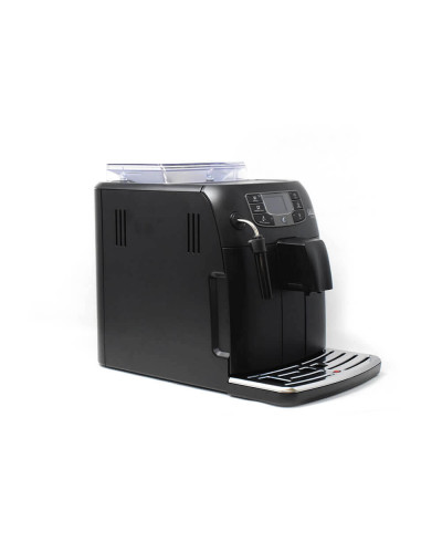 Автоматическая кофемашина Gaggia Velasca Black RI8260/01 Автоматическая кофемашина Gaggia Velasca Black RI8260/01