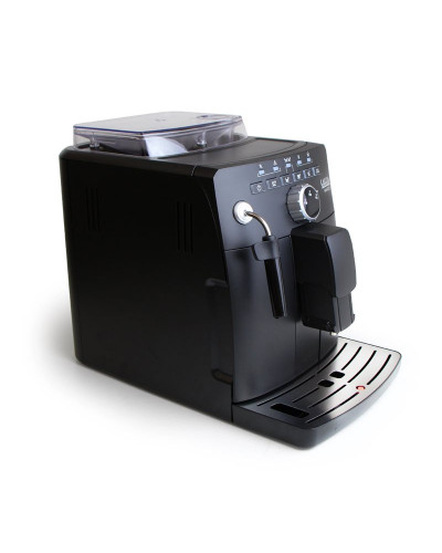 Gaggia Naviglio Black