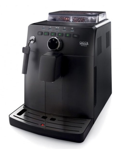 Gaggia Naviglio Black