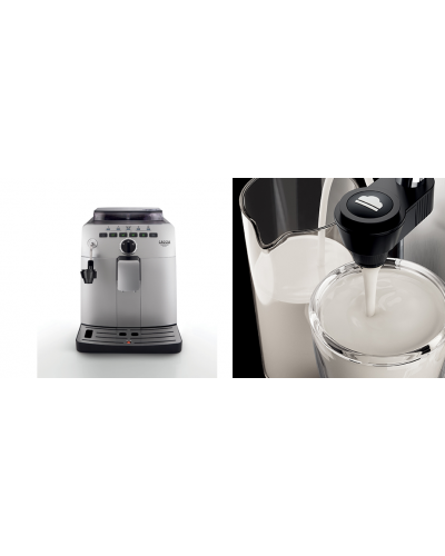 Gaggia Naviglio De Luxe Gaggia Naviglio De Luxe