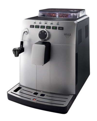 Gaggia Naviglio De Luxe
